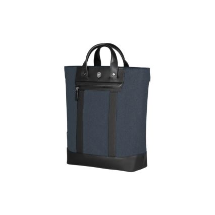 Victorinox - Чанта за лаптоп 2 в 1 15 Architecture Urban2 20 л, синя