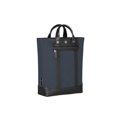 Victorinox - Чанта за лаптоп 2 в 1 15 Architecture Urban2 20 л, синя