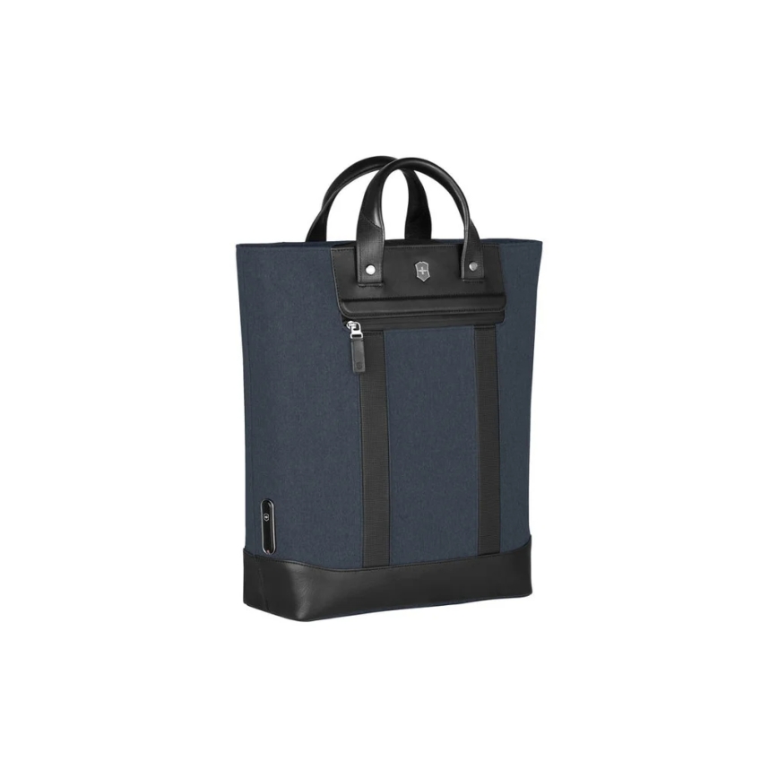 Victorinox - Чанта за лаптоп 2 в 1 15 Architecture Urban2 20 л, синя