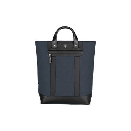 Victorinox - Чанта за лаптоп 2 в 1 15 Architecture Urban2 20 л, синя