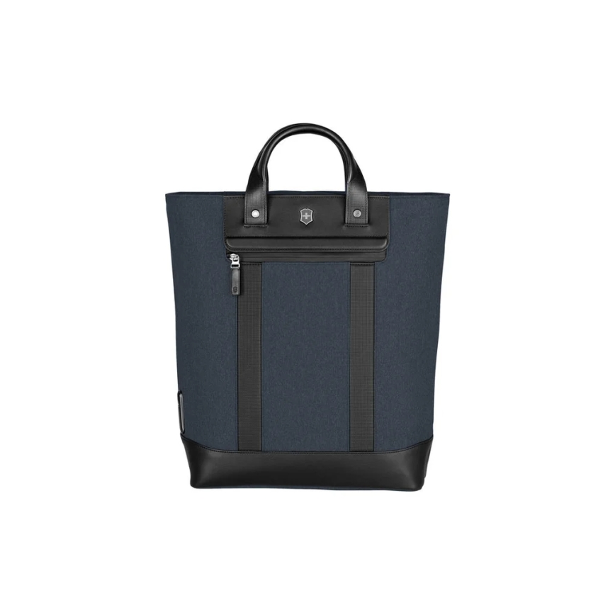 Victorinox - Чанта за лаптоп 2 в 1 15 Architecture Urban2 20 л, синя