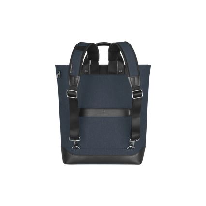 Victorinox - Чанта за лаптоп 2 в 1 15 Architecture Urban2 20 л, синя