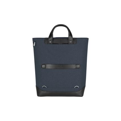 Victorinox - Чанта за лаптоп 2 в 1 15 Architecture Urban2 20 л, синя