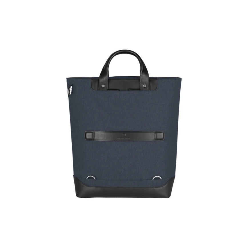 Victorinox - Чанта за лаптоп 2 в 1 15 Architecture Urban2 20 л, синя
