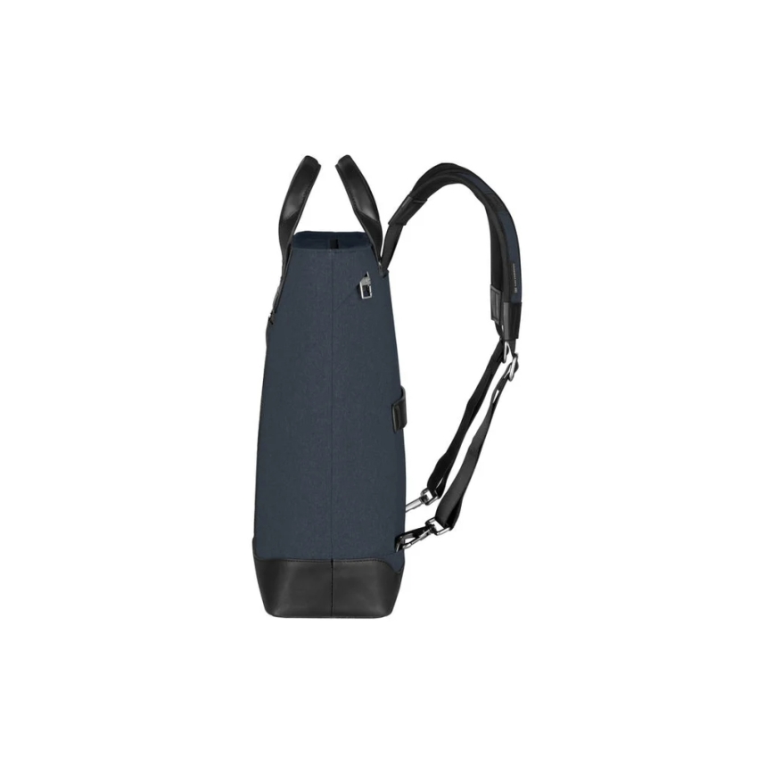 Victorinox - Чанта за лаптоп 2 в 1 15 Architecture Urban2 20 л, синя