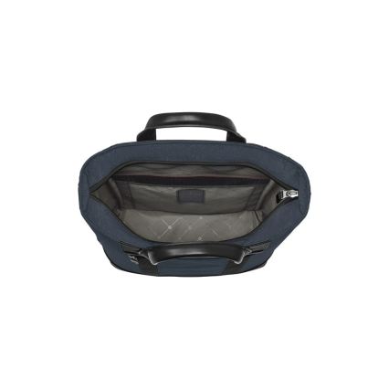 Victorinox - Чанта за лаптоп 2 в 1 15 Architecture Urban2 20 л, синя