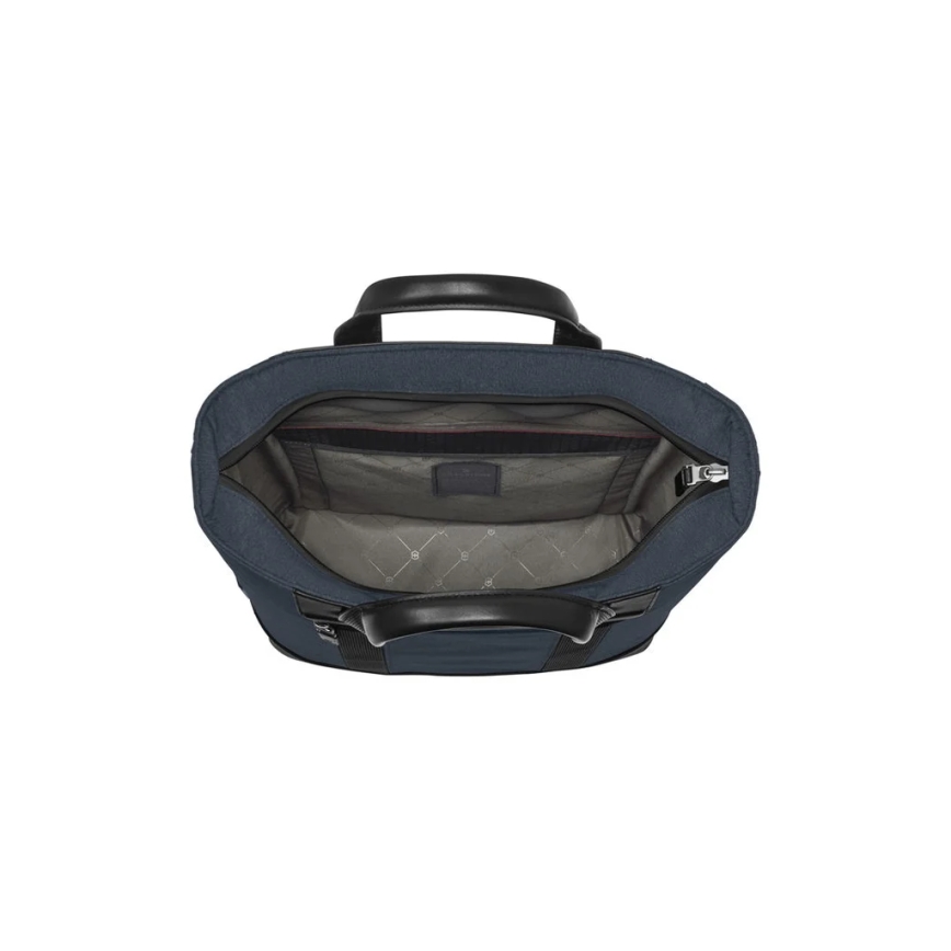 Victorinox - Чанта за лаптоп 2 в 1 15 Architecture Urban2 20 л, синя