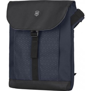 Victorinox - Чанта за рамо Altmont Original Flapover 7 l тъмносин