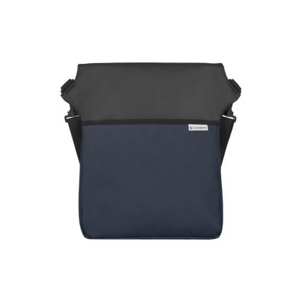 Victorinox - Чанта за рамо Altmont Original Flapover 7 l тъмносин