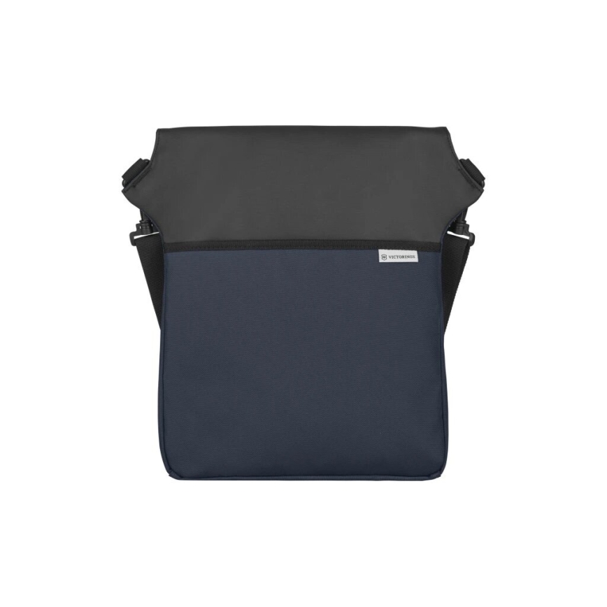 Victorinox - Чанта за рамо Altmont Original Flapover 7 l тъмносин