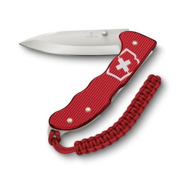 Victorinox - Джобен нож EVOKE 13 см червен