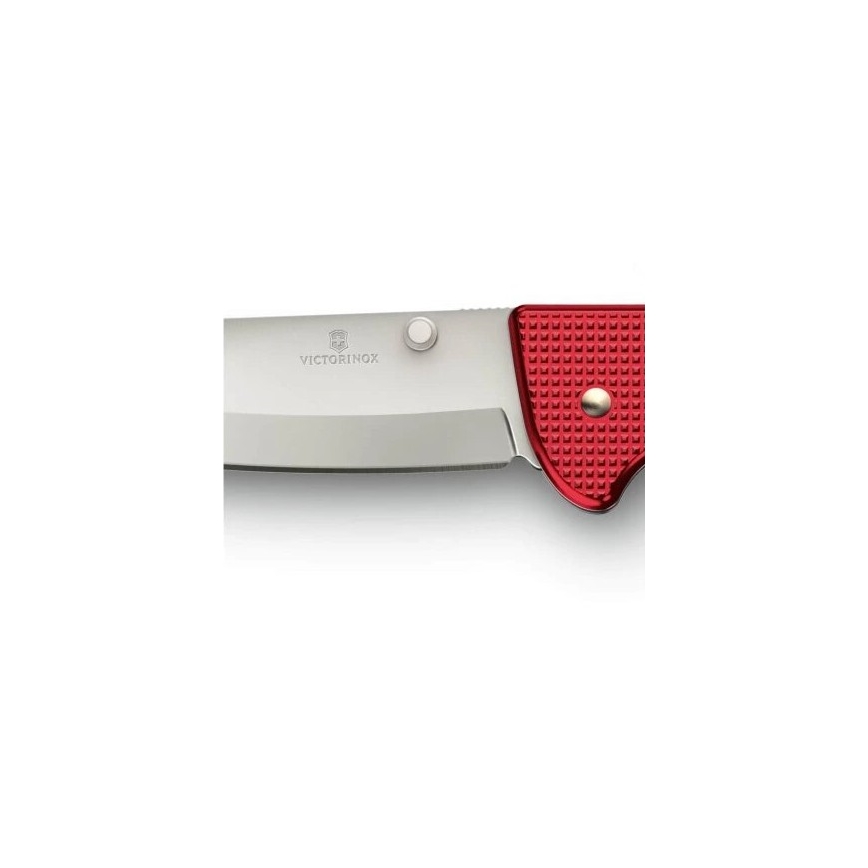 Victorinox - Джобен нож EVOKE 13 см червен