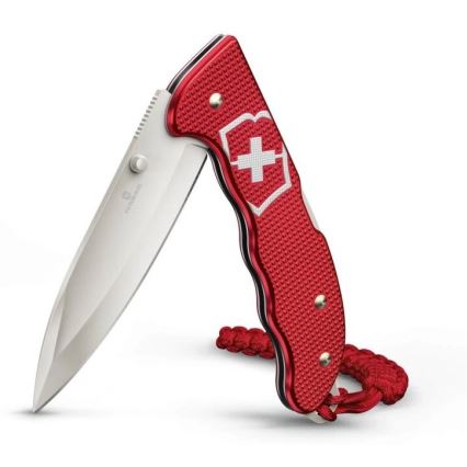 Victorinox - Джобен нож EVOKE 13 см червен