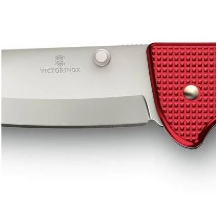 Victorinox - Джобен нож EVOKE 13 см червен