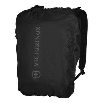 Victorinox - дъждобран за раница Altmont Active Lightweight черен