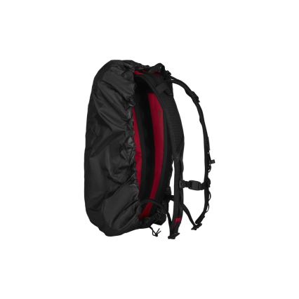 Victorinox - дъждобран за раница Altmont Active Lightweight черен