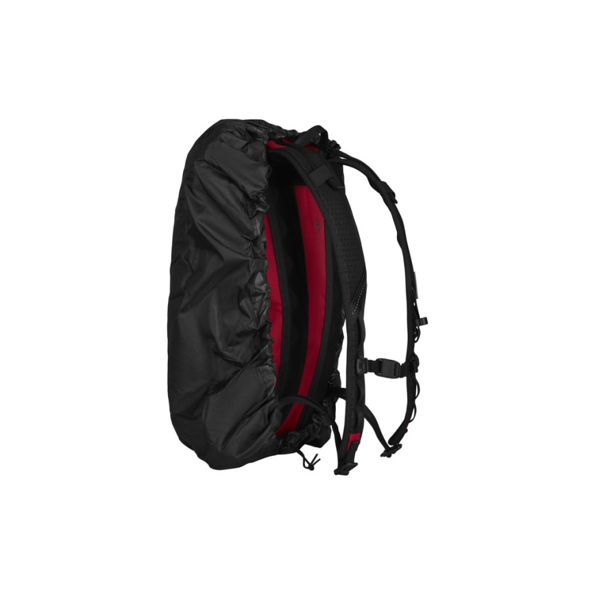 Victorinox - дъждобран за раница Altmont Active Lightweight черен