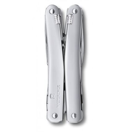 Victorinox - Мултифункционални джобни клещи 10,3 cм/24 функции хром
