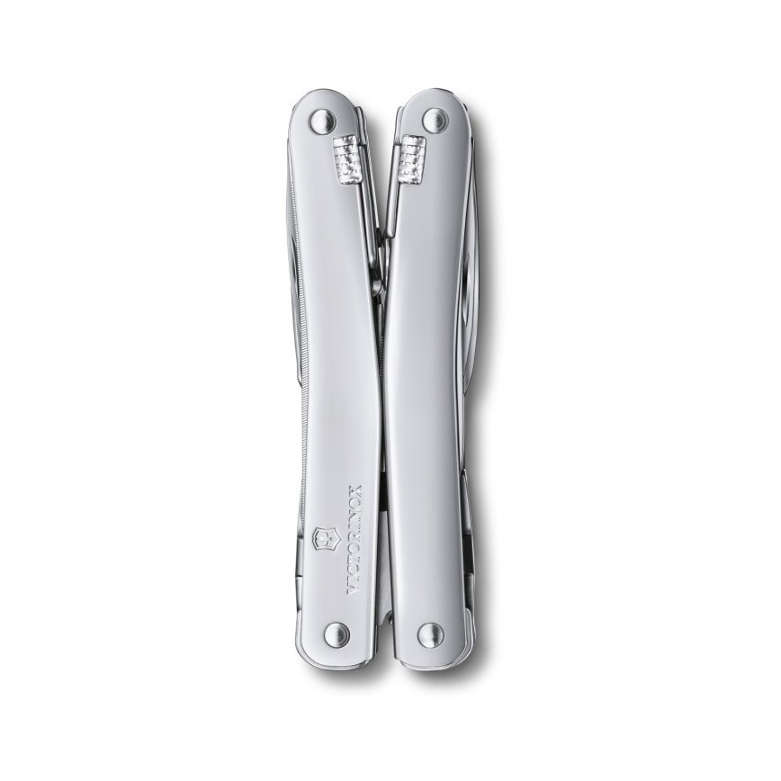 Victorinox - Мултифункционални джобни клещи 10,3 cм/24 функции хром