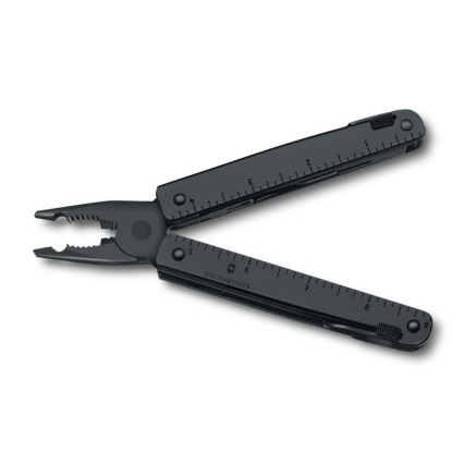 Victorinox - Мултифункционални джобни клещи 11,5 cм/27 функции черни