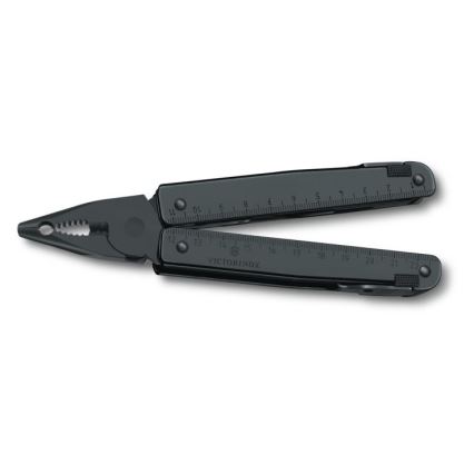 Victorinox - Мултифункционални джобни клещи 11,5 cм/27 функции черни