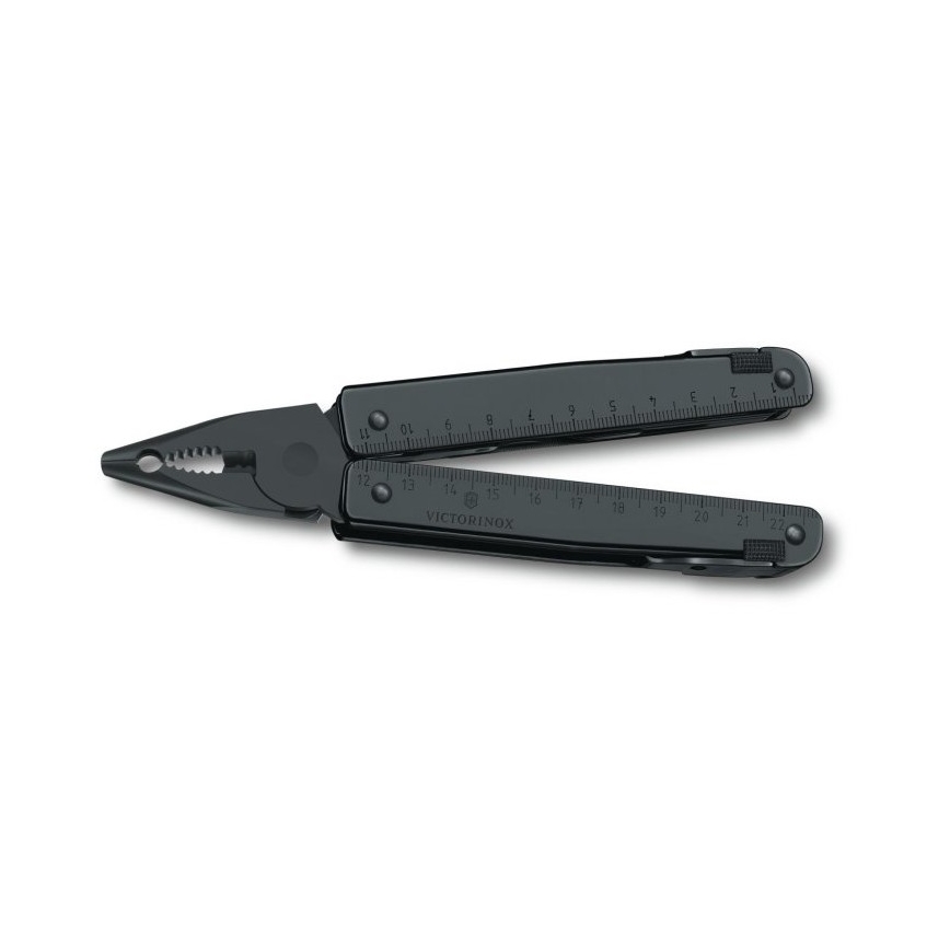 Victorinox - Мултифункционални джобни клещи 11,5 cм/27 функции черни