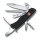 Victorinox - Мултифункционално джобно ножче 11,1 cм/14 функции черно