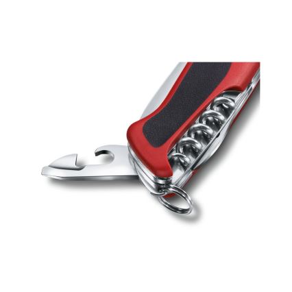 Victorinox - Мултифункционално джобно ножче 13 cм/13 функции червено