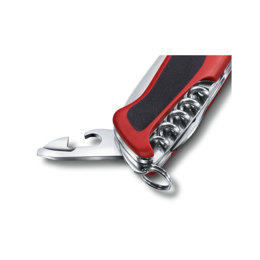 Victorinox - Мултифункционално джобно ножче 13 cм/13 функции червено