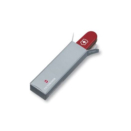 Victorinox - Мултифункционално джобно ножче 9,1 cм/24 функции червено