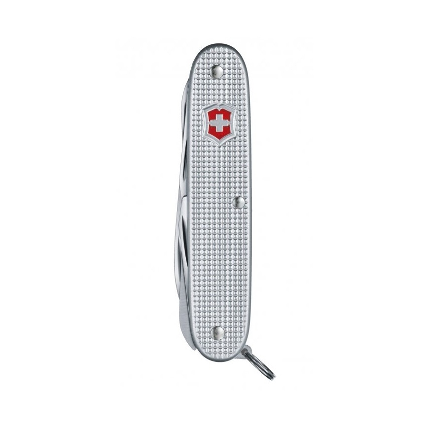 Victorinox - Мултифункционално джобно ножче 9,3 cм/9 функции хром