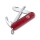 Victorinox - Мултифункционално джобно ножче MY FIRST VICTORINOX 8,4 см/8 функции червен
