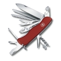 Victorinox - Мултифункционално джобно ножче 11,1 cм/21 функции червено