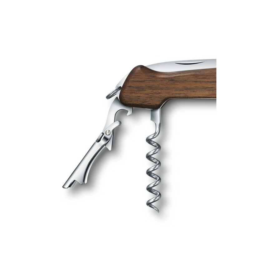 Victorinox - Мултифункционално джобно ножче 13 cм/6 функции дървено