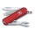 Victorinox - Мултифункционално джобно ножче 5,8 cм/7 функции червено