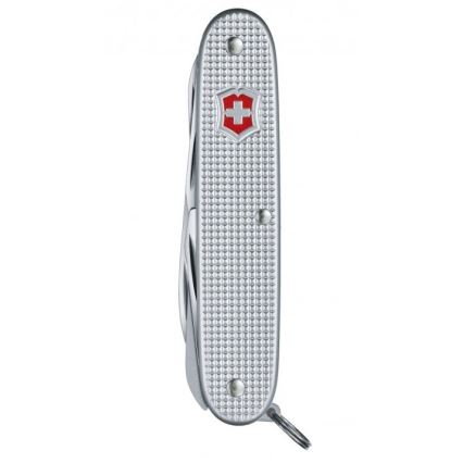 Victorinox - Мултифункционално джобно ножче 9,3 cм/9 функции хром