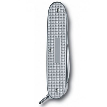 Victorinox - Мултифункционално джобно ножче 9,3 cм/9 функции хром
