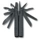 Victorinox - Мултифункционални джобни клещи 11,5 cм/27 функции черни