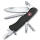 Victorinox - Мултифункционално джобно ножче 11,1 cм/10 функции черно