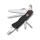 Victorinox - Мултифункционално джобно ножче 11,1 cм/12 функции черно