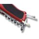 Victorinox - Мултифункционално джобно ножче 13 cм/11 функции червено