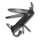 Victorinox - Мултифункционално джобно ножче 13 cм/12 функции черно