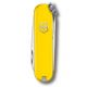Victorinox - Мултифункционално джобно ножче 5,8 cм/7 функции жълто