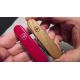 Victorinox - Мултифункционално джобно ножче 9,1 cм/13 функции дървено