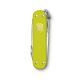 Victorinox - Мултифункционално джобно ножче Alox Limited edition 5,8 cm/5 функции зелен