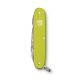 Victorinox - Мултифункционално джобно ножче Alox Limited edition 9,3 cm/9 функции зелен