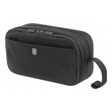 Victorinox - несесер Werks Traveler 6.0, 6 л, черен