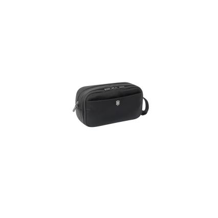 Victorinox - несесер Werks Traveler 6.0, 6 л, черен