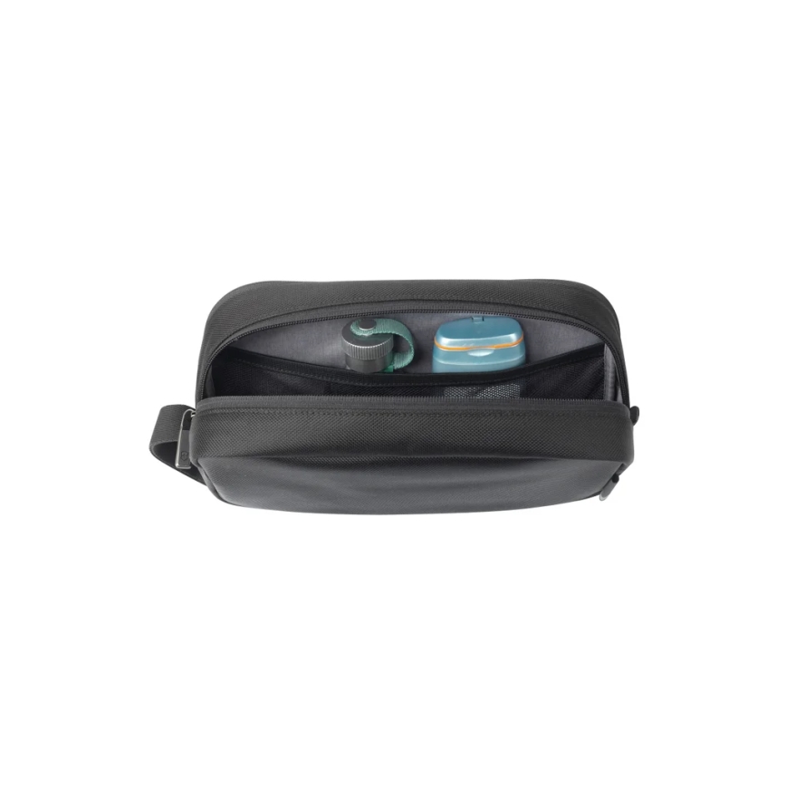 Victorinox - несесер Werks Traveler 6.0, 6 л, черен