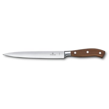 Victorinox - Нож за филетиране GRAND MAITRE 20 см, дръжка от клен